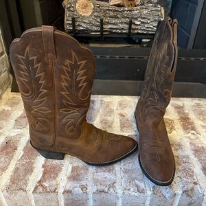 Ladies Ariat Boots